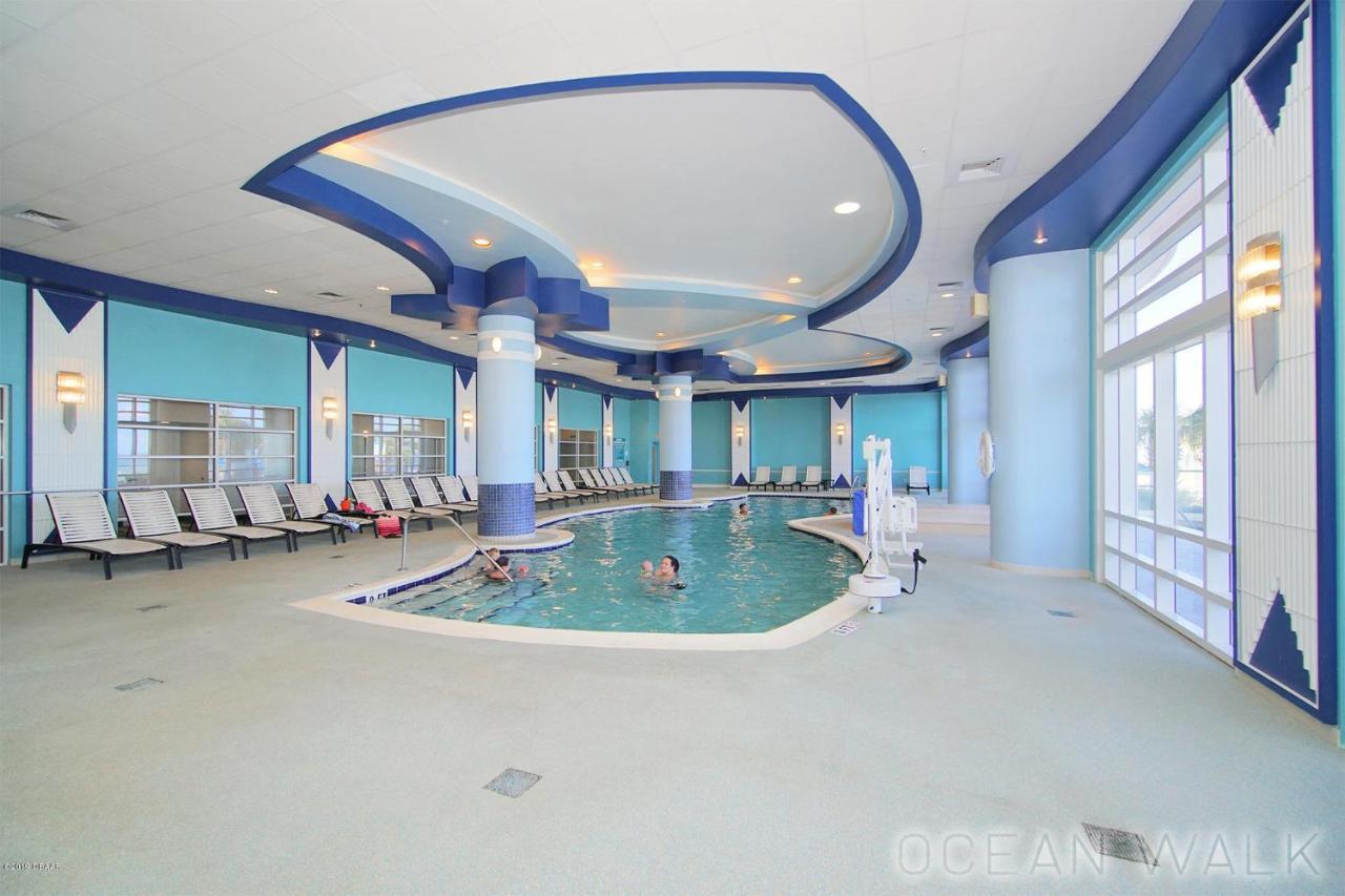 Vacation In Comfort And Luxury -1Br Direct Oceanfront - Wyndham Ocean Walk Resort 1307-0 Daytona Beach Ngoại thất bức ảnh