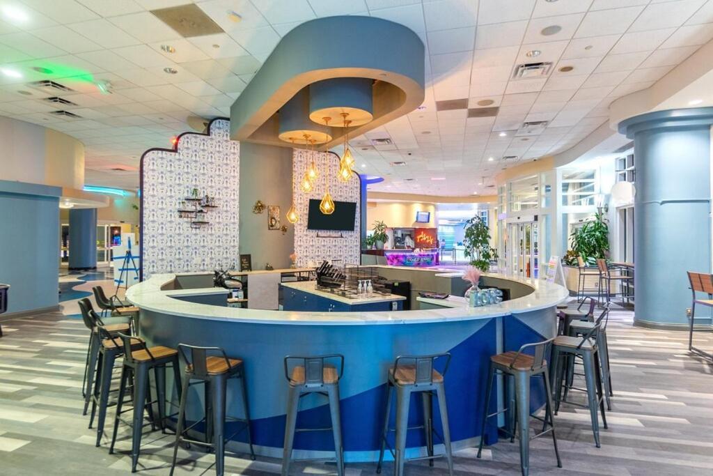 Vacation In Comfort And Luxury -1Br Direct Oceanfront - Wyndham Ocean Walk Resort 1307-0 Daytona Beach Ngoại thất bức ảnh