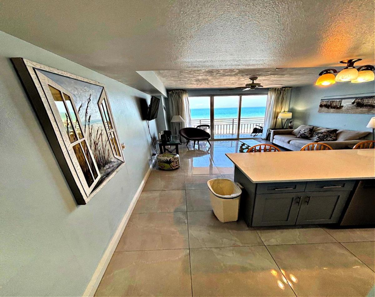 Vacation In Comfort And Luxury -1Br Direct Oceanfront - Wyndham Ocean Walk Resort 1307-0 Daytona Beach Ngoại thất bức ảnh