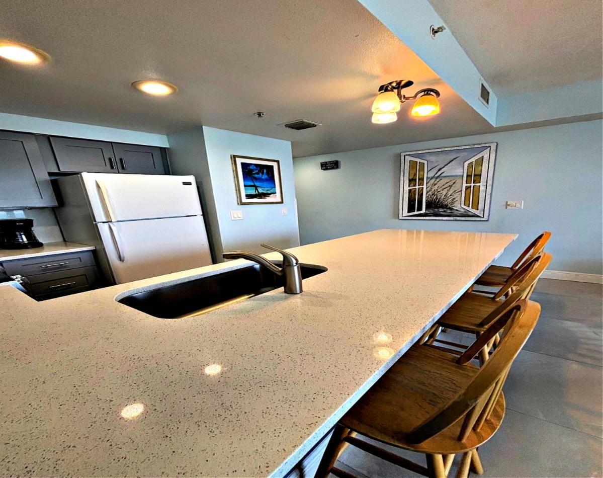 Vacation In Comfort And Luxury -1Br Direct Oceanfront - Wyndham Ocean Walk Resort 1307-0 Daytona Beach Ngoại thất bức ảnh