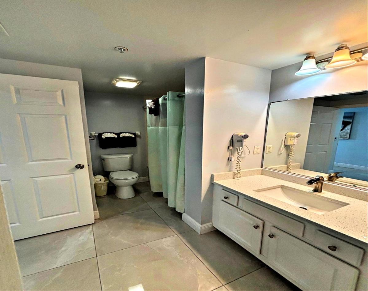 Vacation In Comfort And Luxury -1Br Direct Oceanfront - Wyndham Ocean Walk Resort 1307-0 Daytona Beach Ngoại thất bức ảnh